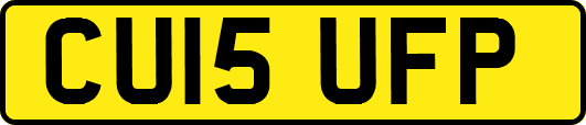 CU15UFP