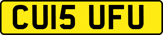 CU15UFU