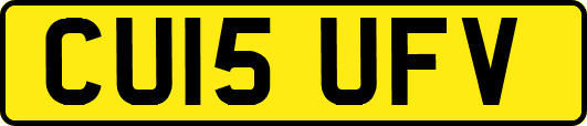 CU15UFV