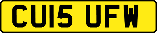 CU15UFW