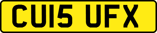 CU15UFX
