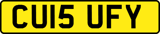 CU15UFY
