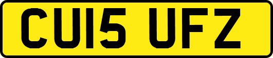 CU15UFZ