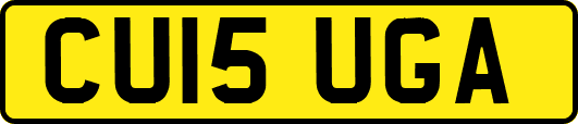CU15UGA