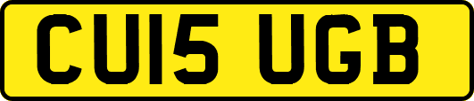 CU15UGB