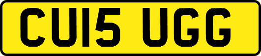 CU15UGG