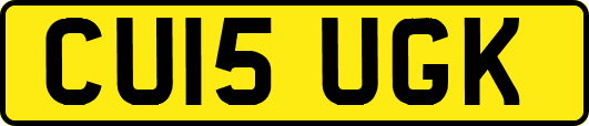 CU15UGK
