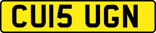 CU15UGN