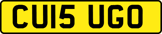 CU15UGO