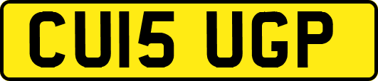 CU15UGP