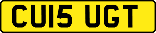 CU15UGT