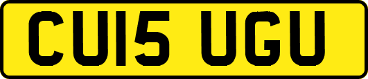 CU15UGU