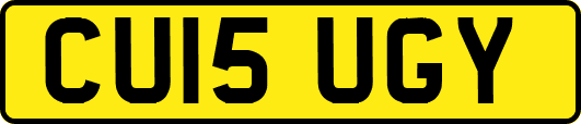 CU15UGY