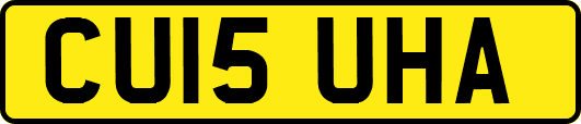 CU15UHA