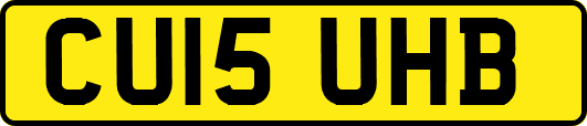 CU15UHB