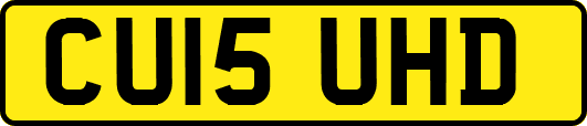 CU15UHD