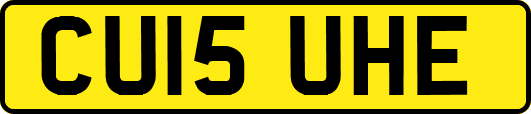 CU15UHE