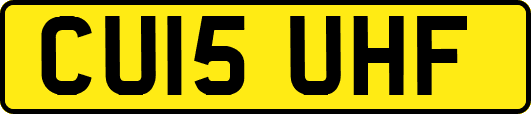 CU15UHF