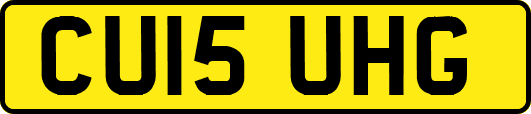 CU15UHG