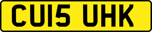 CU15UHK