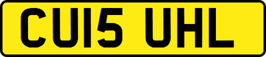 CU15UHL