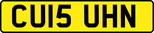 CU15UHN
