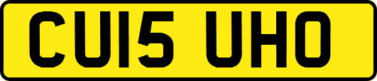 CU15UHO
