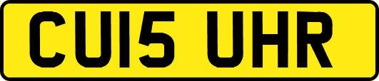 CU15UHR