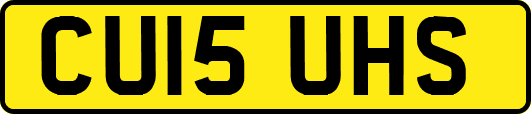 CU15UHS