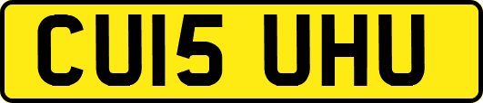 CU15UHU