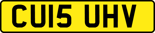 CU15UHV