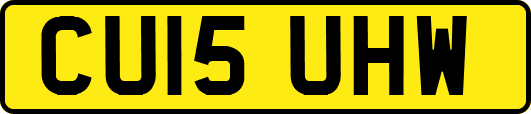 CU15UHW