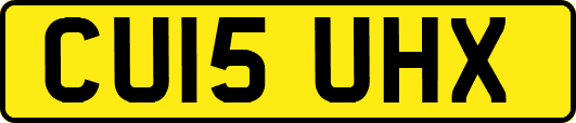CU15UHX