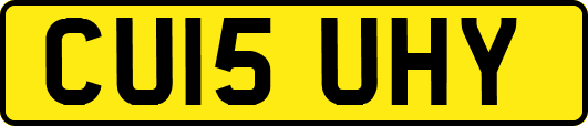 CU15UHY