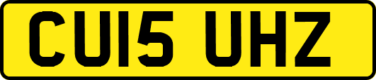 CU15UHZ