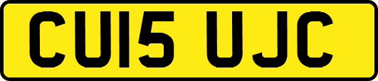 CU15UJC