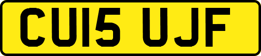 CU15UJF
