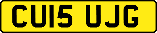 CU15UJG