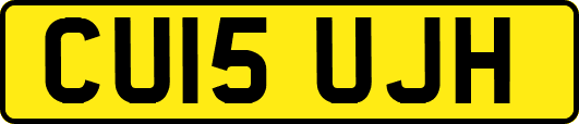CU15UJH