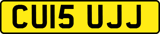 CU15UJJ