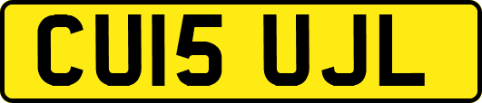 CU15UJL