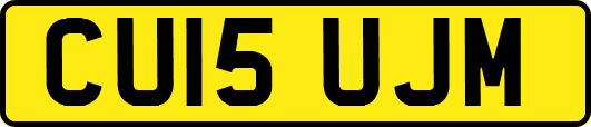 CU15UJM