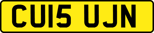 CU15UJN