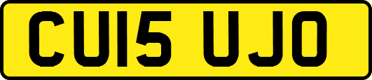 CU15UJO