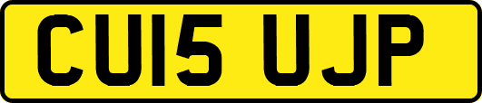 CU15UJP
