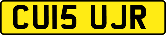 CU15UJR