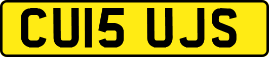 CU15UJS