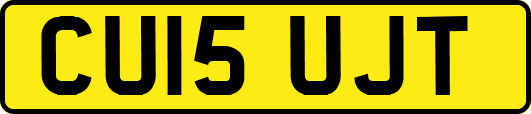 CU15UJT
