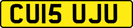 CU15UJU