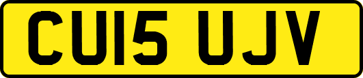 CU15UJV